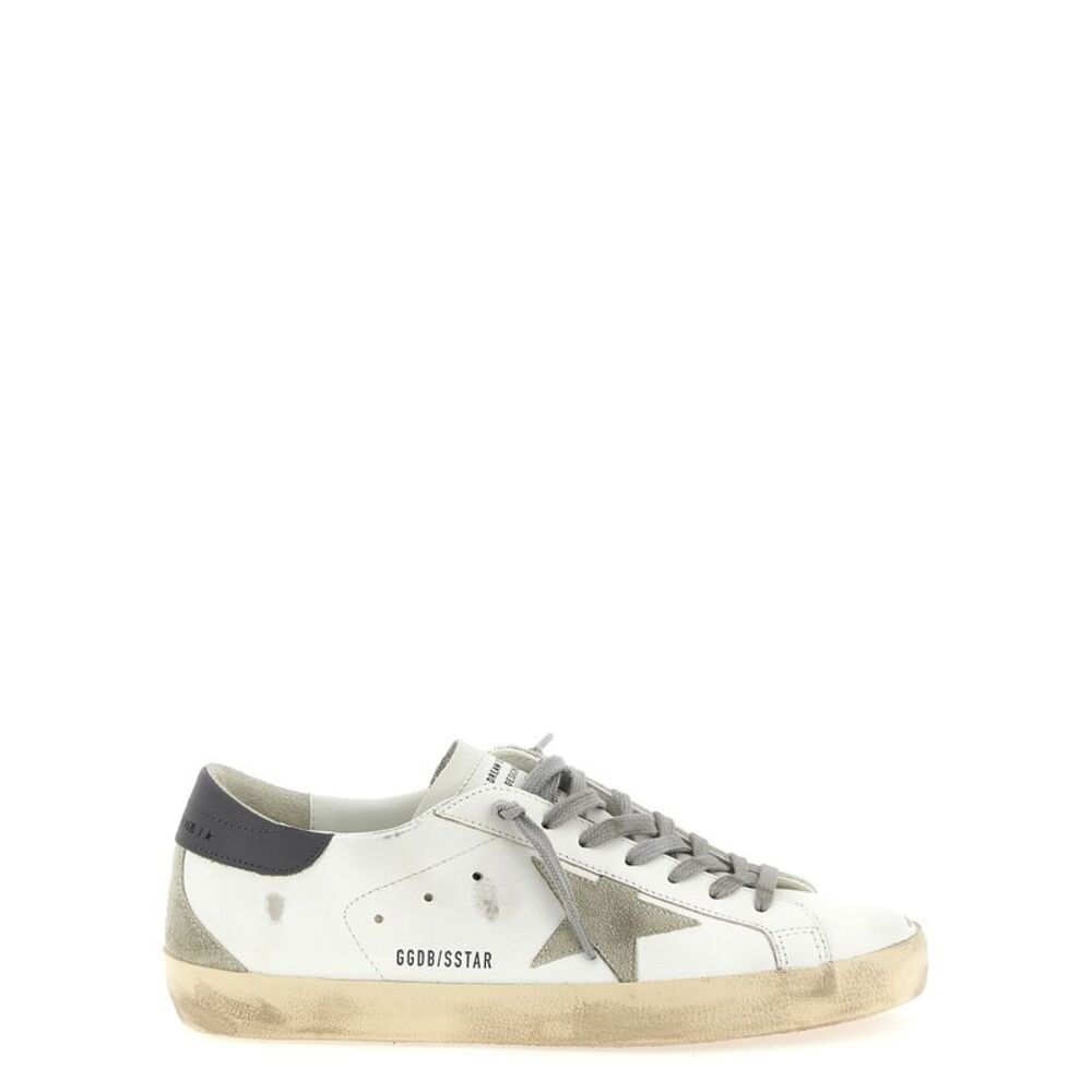 Golden Goose Men's Superstar Sneakers